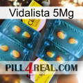 Vidalista 5Mg cialis5